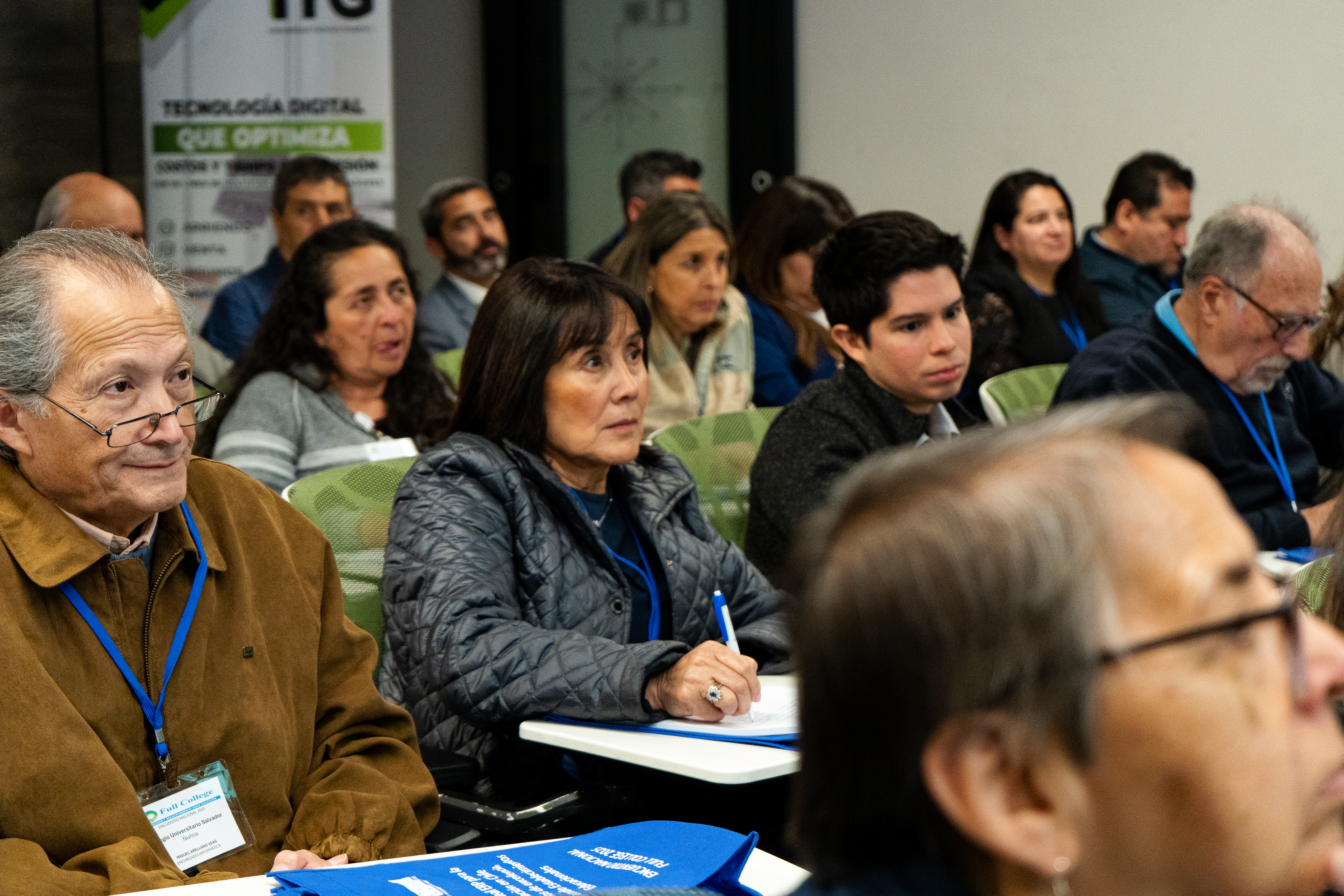 Foto 12 del encuentro