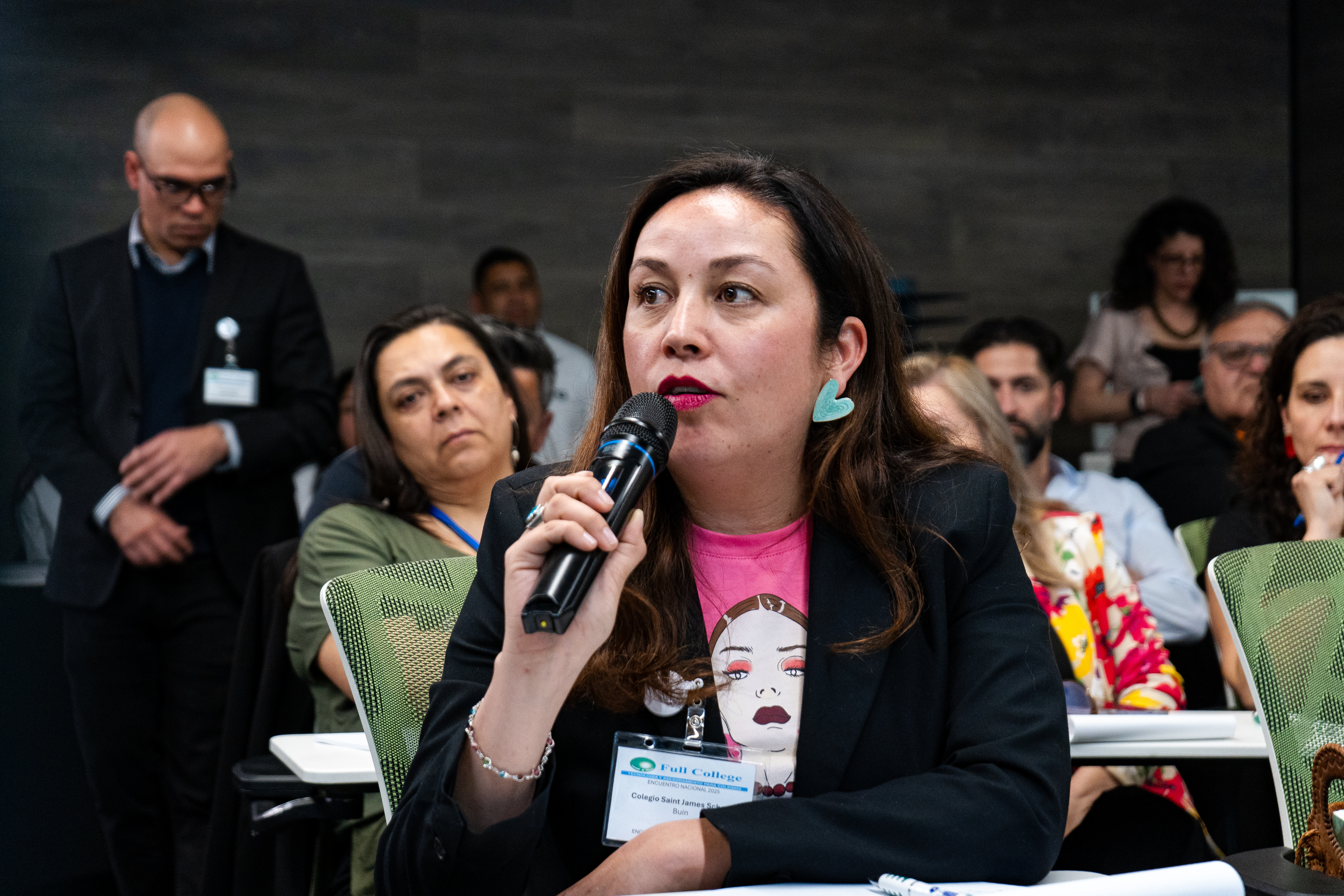 Foto 13 del encuentro