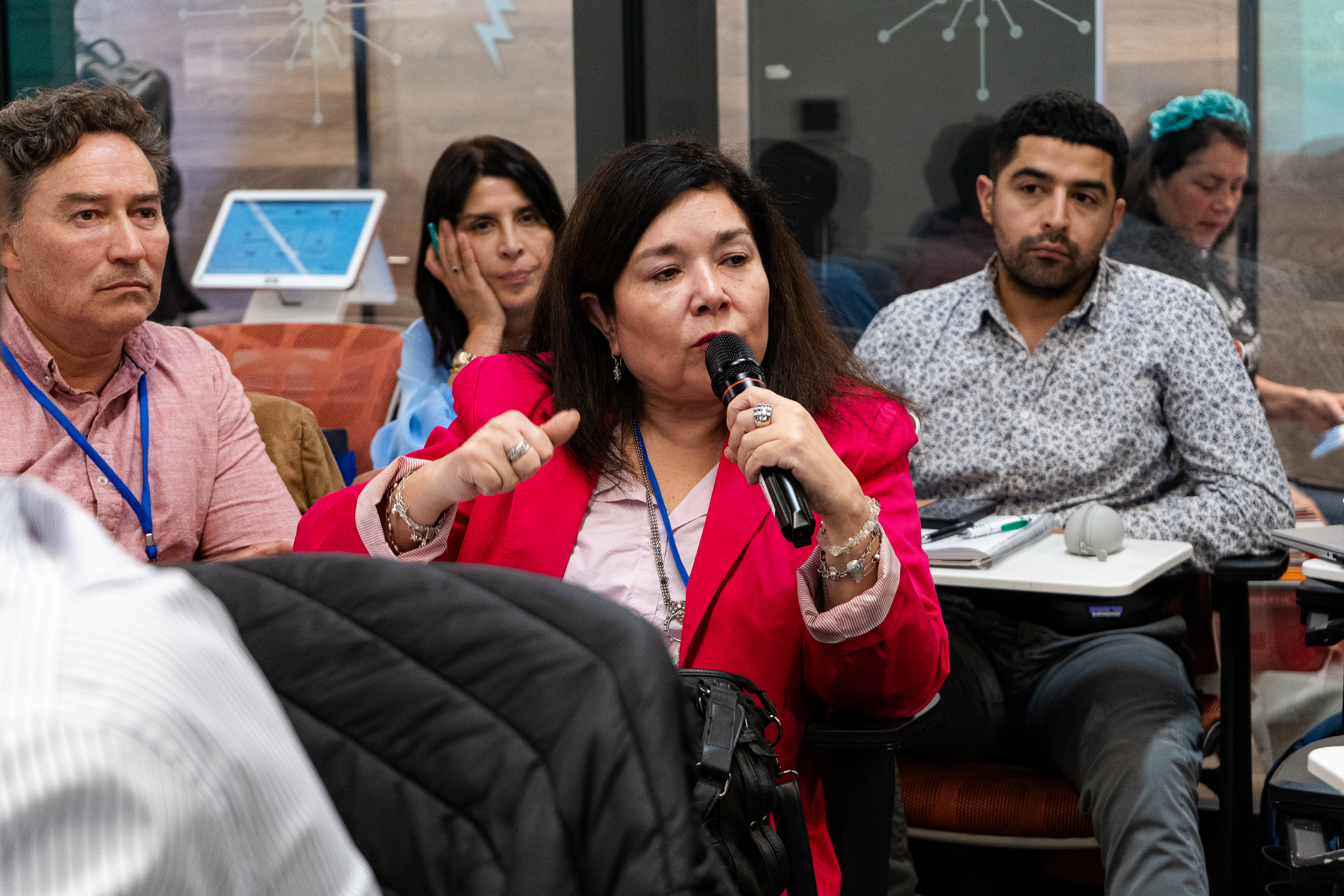 Foto 15 del encuentro