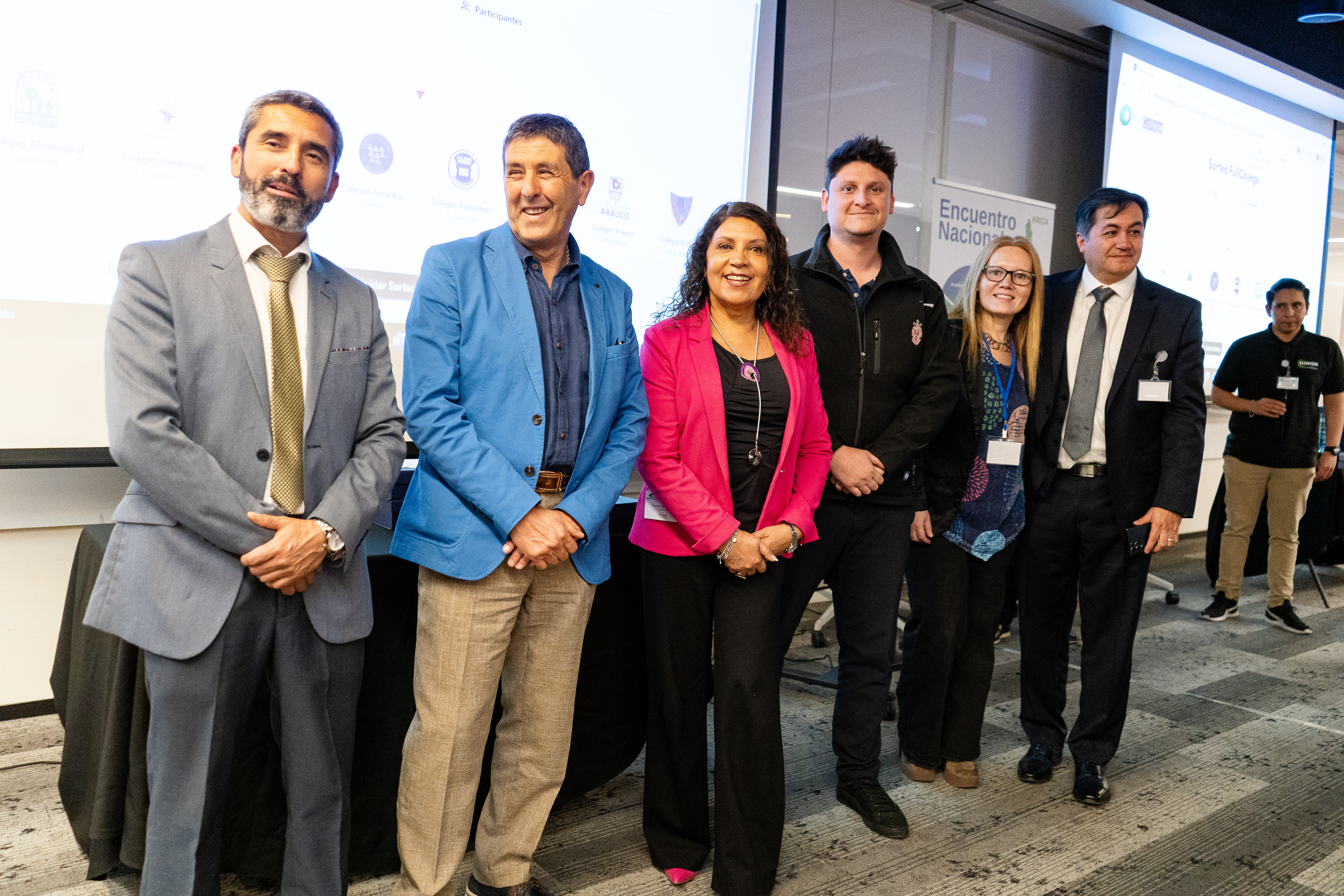 Foto 32 del encuentro